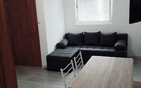 Apartmani Krka Kistanje